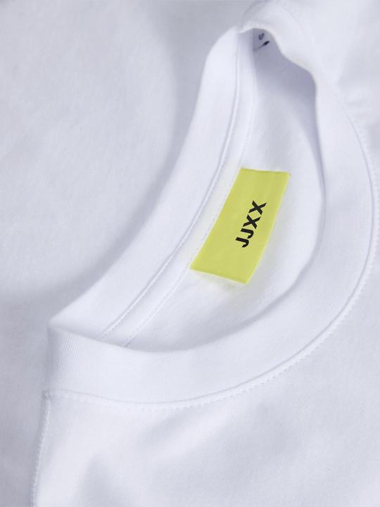 Image du produit JJXX Jxandrea Loose Ss Logo Tee Jrs Noos (XXL)