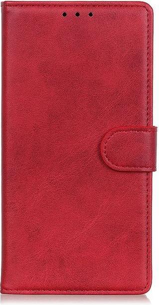Produktbild MU Classic Classic II Leder Bookcover Series (Vivo Y76 5G, Vivo Y76s)