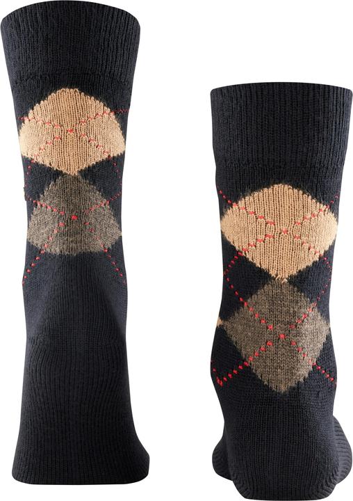 Produktbild Burlington socken preston (46 - 50)