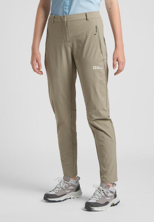 Immagine prodotto Jack Wolfskin Hikeout Pants W (44)