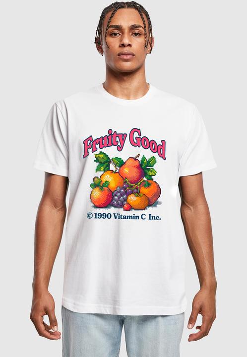 Immagine prodotto Mister Tee MisterTee Maglietta Fruity Good - 172109 (L)