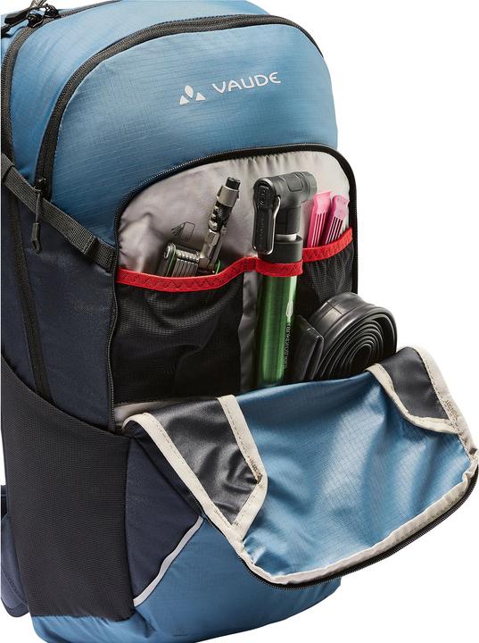 Actual product image Vaude Ledro (18 l)