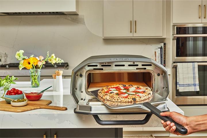 Image du produit Ooni Volt 12 (Four à pizza électrique)