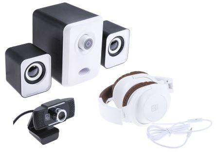 Produktbild Rs Pro Homeoffice -Set, 1080 x 720, 30fps mit inte (0.78 Mpx)