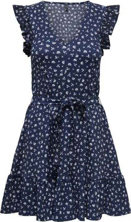 Only ONLHILLARY Midikleid Kleid (M)