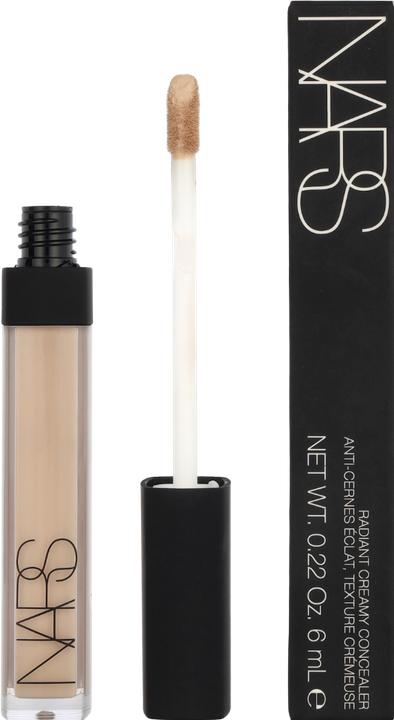 Image du produit NARS Cosmetics Radiant Creamy Concealer (Chantilly)