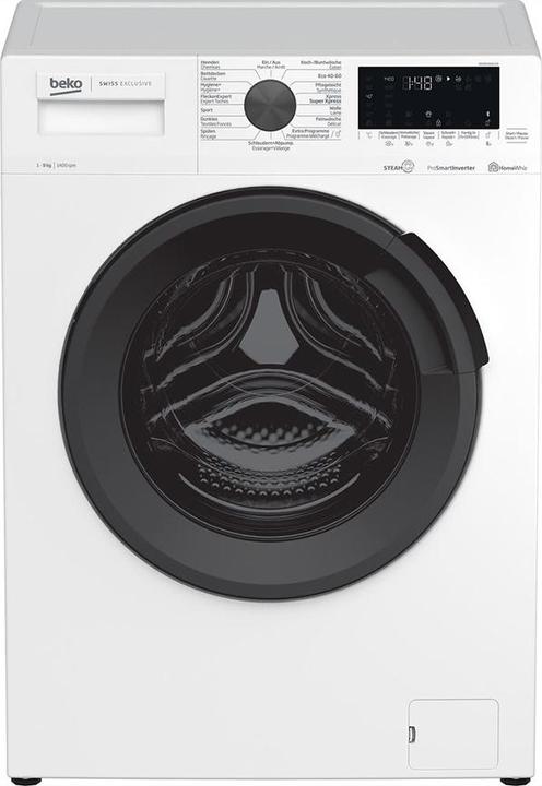 Beko 50091464CH (9 kg, Links)