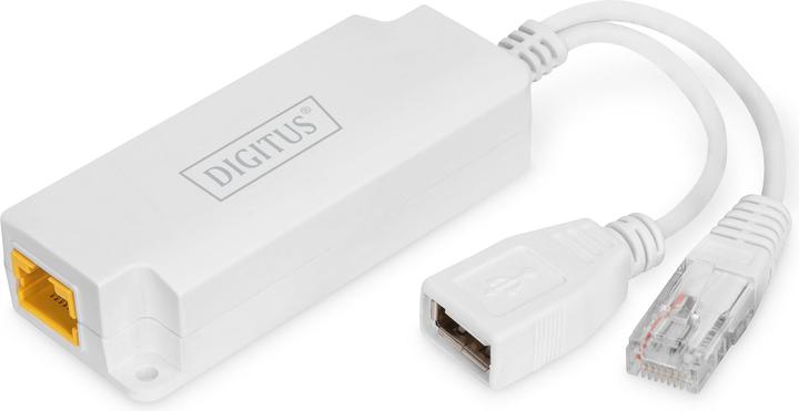 Digitus DN-95208 (PoE Splitter)