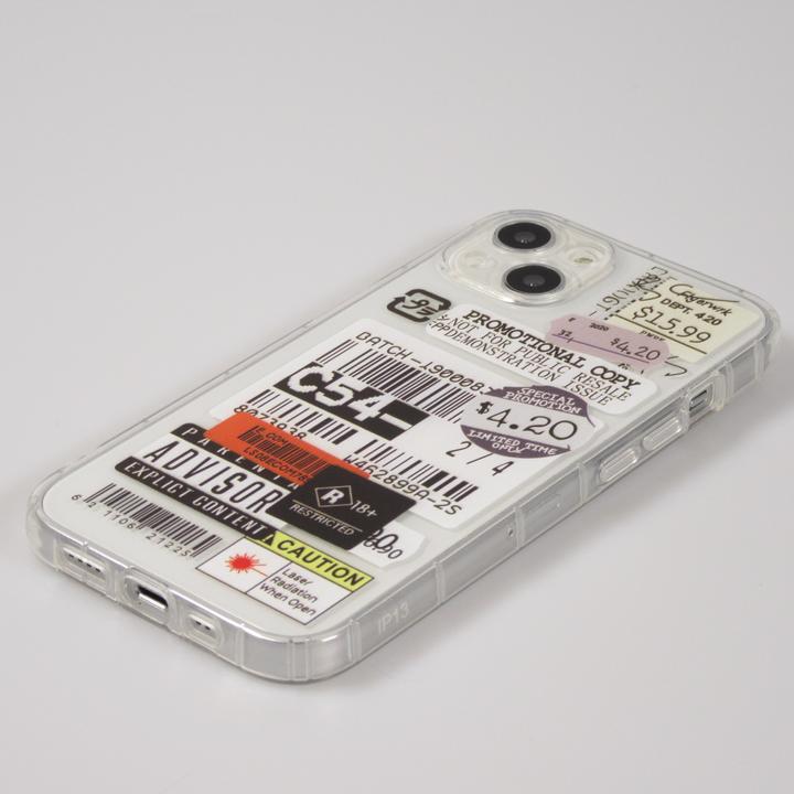 Produktbild PhoneLook Hülle Aufkleber Vintage Sticker Price-tag collage (Apple iPhone 11 Pro)