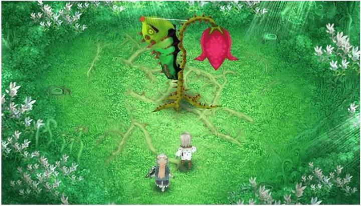 Produktbild Marvelous Rune Factory 4 Special (Switch, Multilingual)