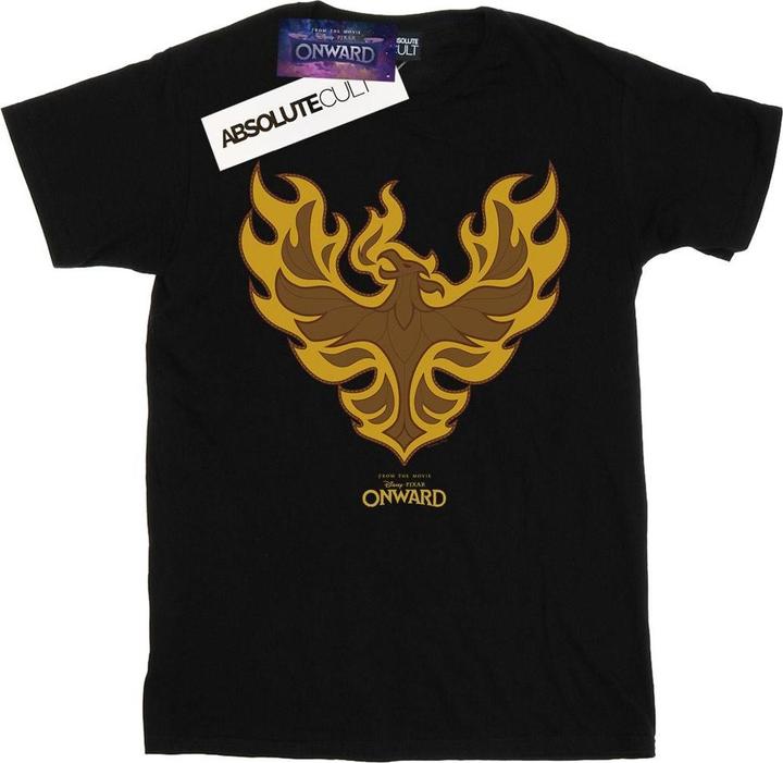 Disney Onward Barley Jacket TShirt (L)