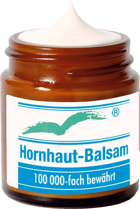 Immagine prodotto Badestrand Balsamo per calli (Crema piedi e gel piedi, 30 ml)