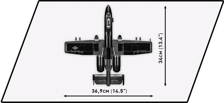 Produktbild Cobi A-10 Thunderbolt II
