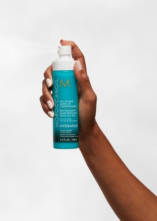 Immagine prodotto Moroccanoil Balsamo leave-in tutto in uno (160 ml)