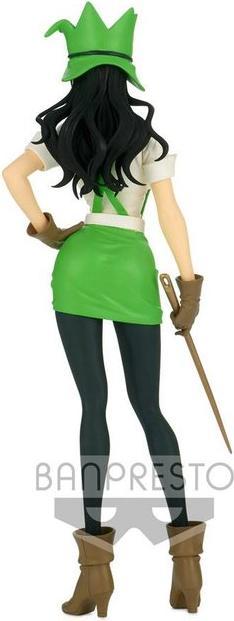 Produktbild Banpresto One Piece Sweet Style Pirates : Nico Robin (A) 23cm