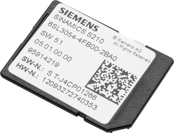 Siemens Sinamics (0.51 Go)
