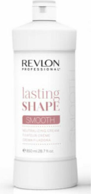 Produktbild Revlon Professional LASTING SHAPE smoothing neutralizing cream 850 ml (Haarpaste, 850 ml)