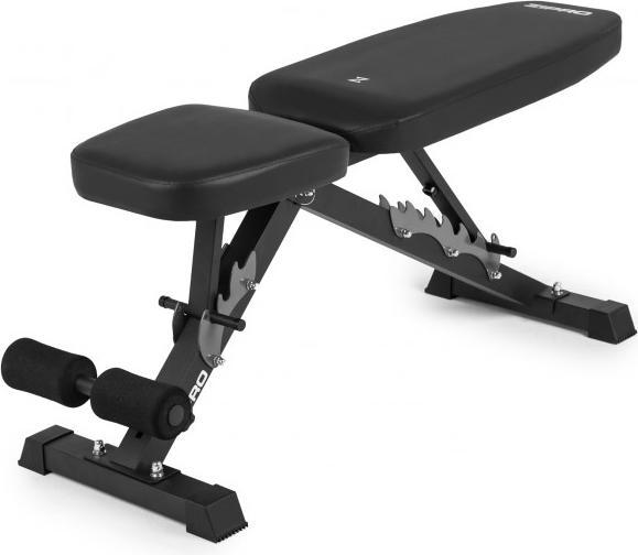 Image du produit Zipro Jacked