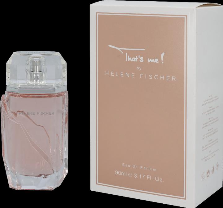 Immagine prodotto Helene Fischer Questo sono io (Eau de parfum, 90 ml)