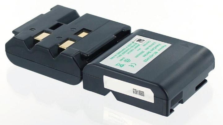 Produktbild AGI 3096 - 2500 mAh - 3,6 V - Nickel-Metallhydrid (NiMH) - 1 Stück(e) (Kamera Akku)