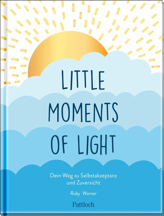 Little Moments of Light (German, Vanessa Kreitlow, Ruby Warner, 2024)
