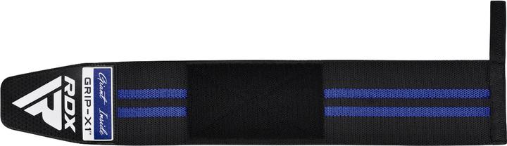 Produktbild Rdx Handgelenkstütz Bandagen für Gewichtheben (One Size)