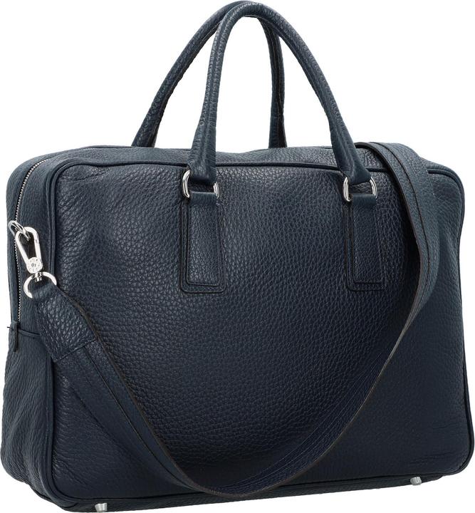 Image du produit Abro Adria Sac à bandoulière en cuir 39 cm