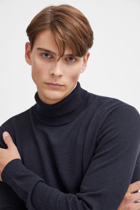 Image du produit Casual Friday CFKarl 0104 roll neck knit - 20504886 (M)
