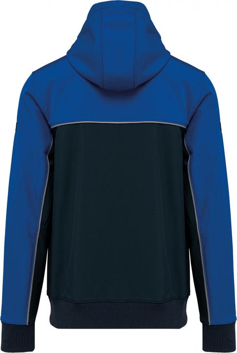 Produktbild Kariban Softshell Bionic-Finish Eco (3XL)