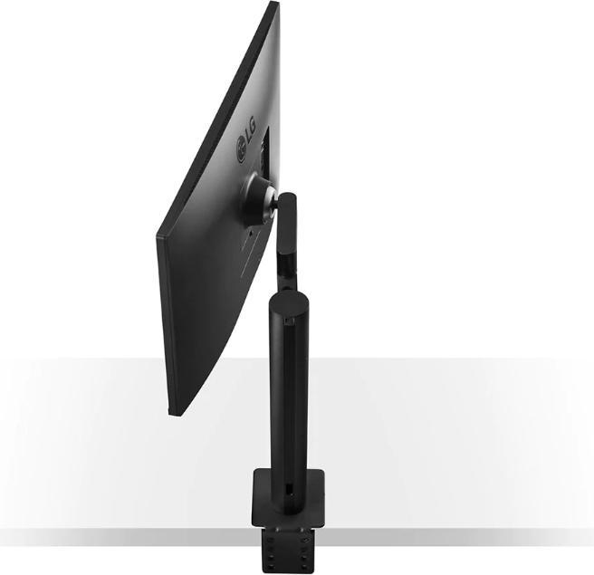 Productafbeelding LG 27QN880-B (2560 x 1440 pixels, 27")