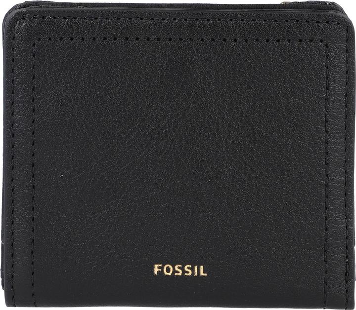 Fossil Logan Geldbörse RFID Leder 10 cm