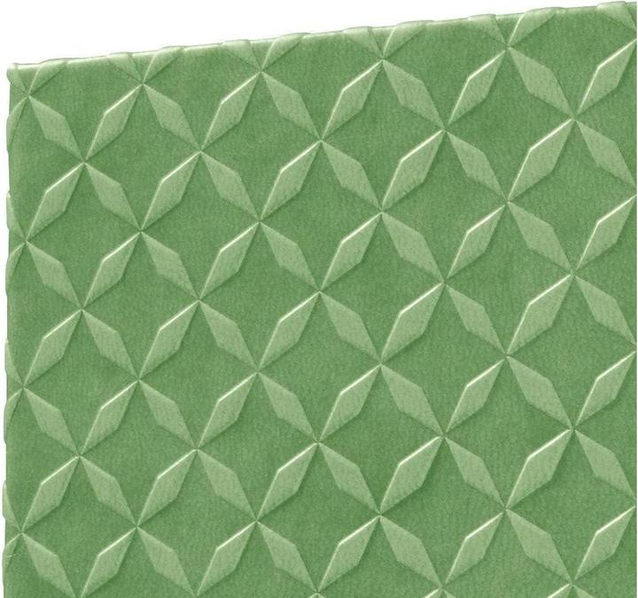 Image du produit Sigel - carnet de notes (13,5 x 20,5 cm, À rayures, Couverture rigide)