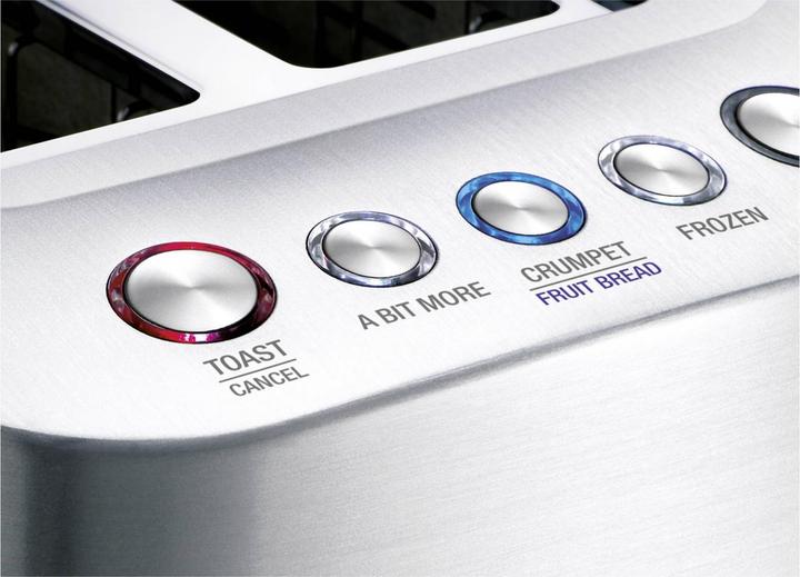 Actual product image Sage Smart Toast