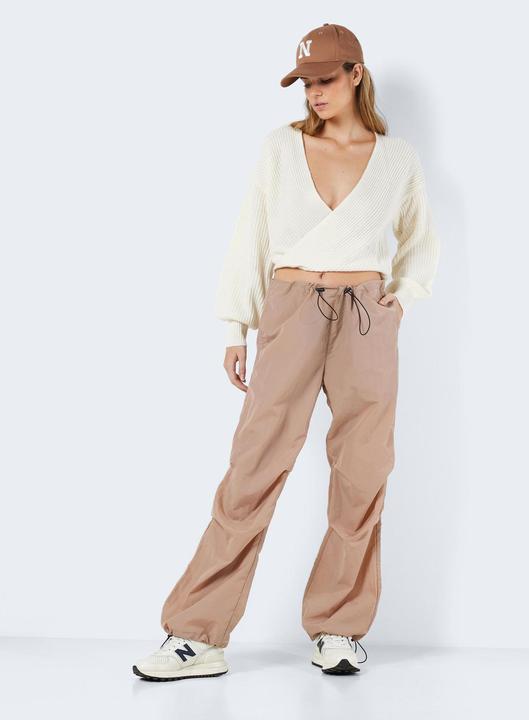 Actual product image Noisy May Parachute trousers
