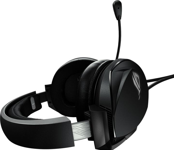 Produktbild ASUS ROG Theta Electret (Kabelgebunden)