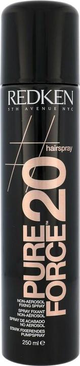 Produktbild Redken Pure Force 20 (250 ml)