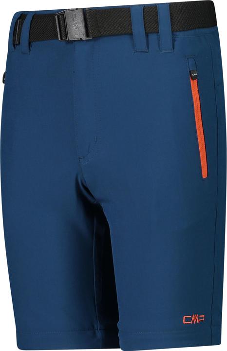 Produktbild CMP Campagnolo Kid's Zip Off Pant with Belt (176)