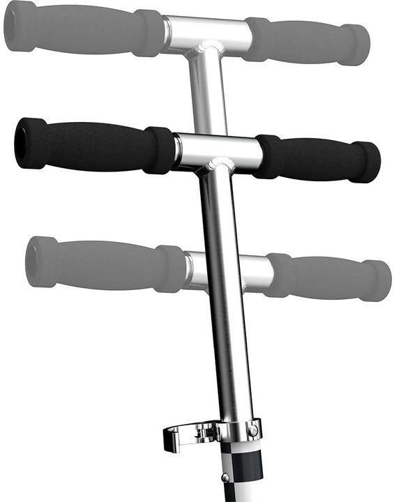 Produktbild Razor Scooter A Checked Out Black/White