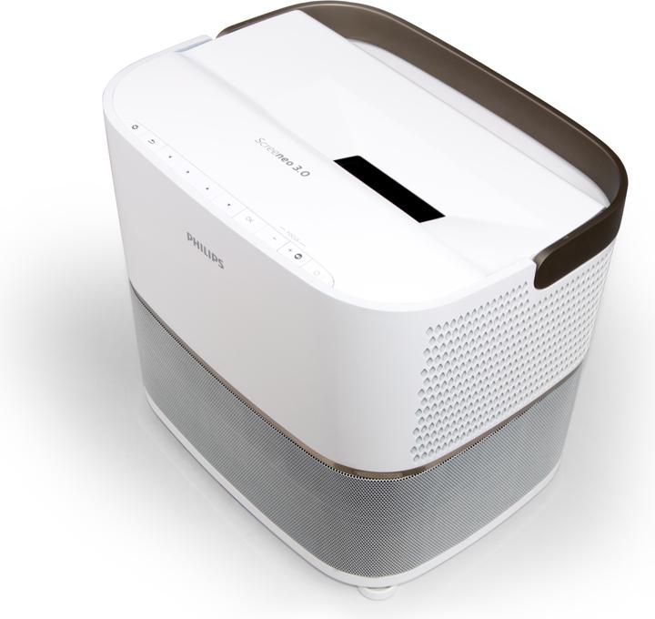 Actual product image Philips Screeneo U3 (Full HD, 2800 lm, 0.21:1)