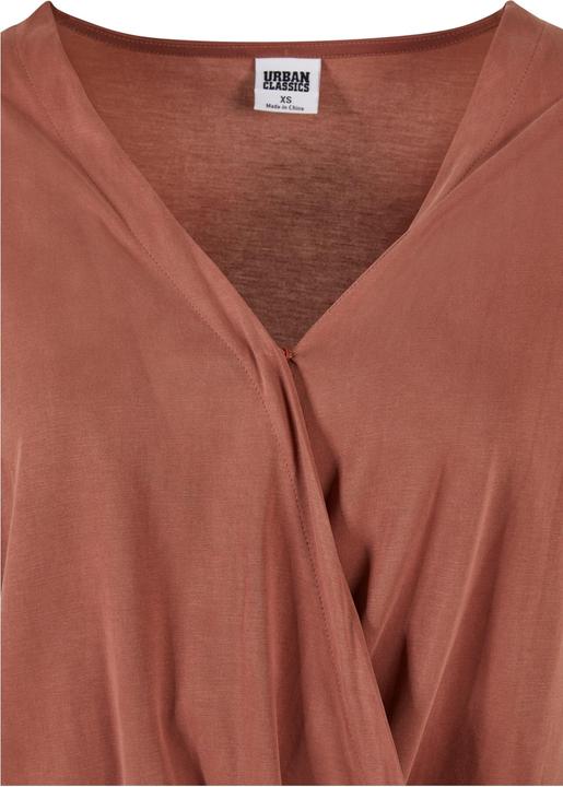 Actual product image Urban Classics Ladies Modal Jumpsuit (4XL)
