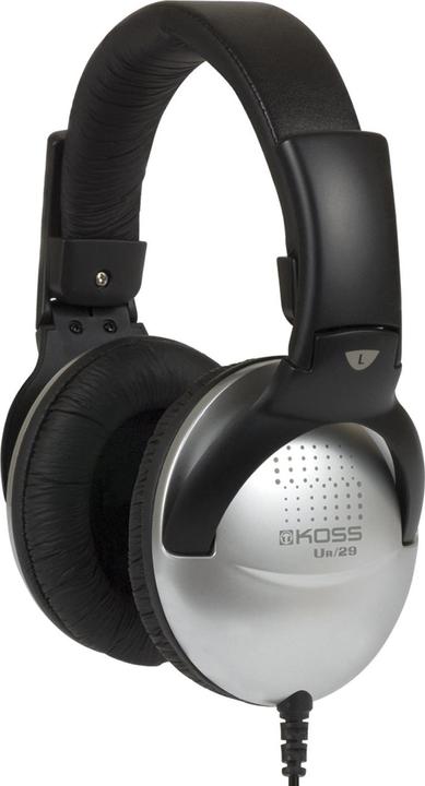 Image du produit Koss UR 29 (NC, Filaire)