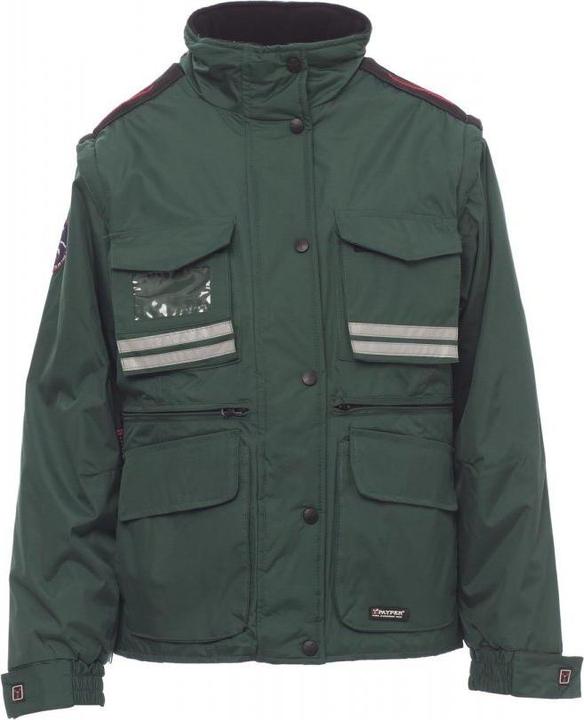 Payper jacke daen tornado (M)