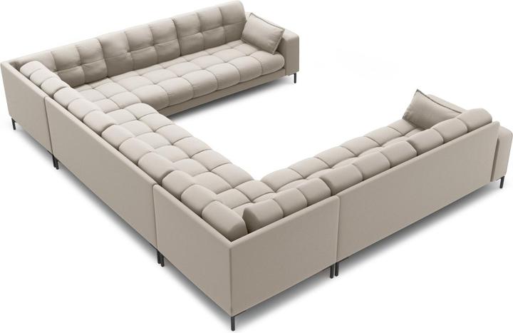 Actual product image Micadoni Mamaia (Sofa landscape)