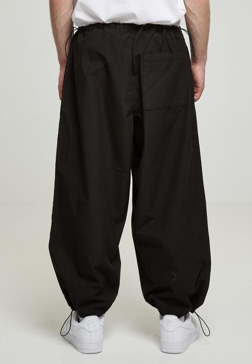 Produktbild Urban Classics Popline Parachute Pants (S)