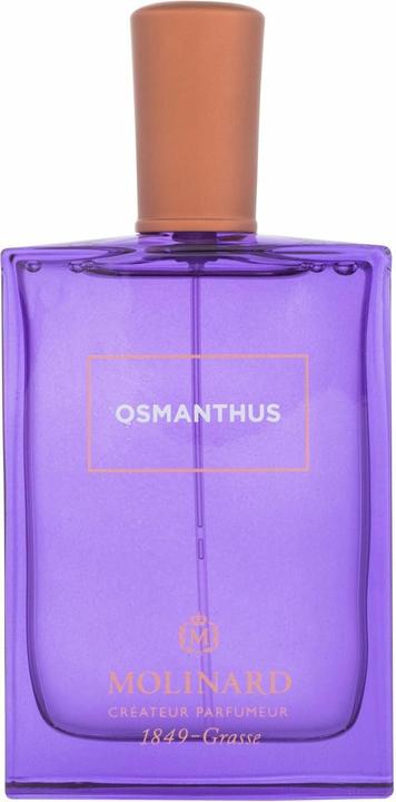 Actual product image Molinard Les Elements Collection Osmanthus (Eau de parfum, 75 ml)