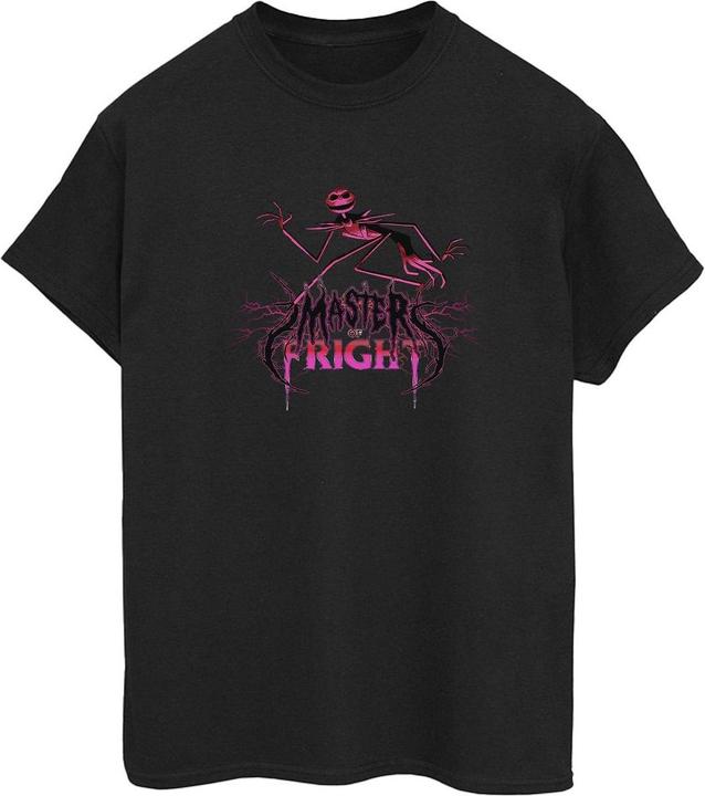 The Nightmare Before Christmas Master Fright TShirt (XL)
