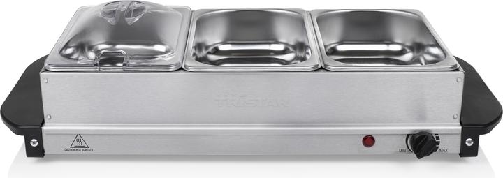 Produktbild Tristar Buffet Servierer