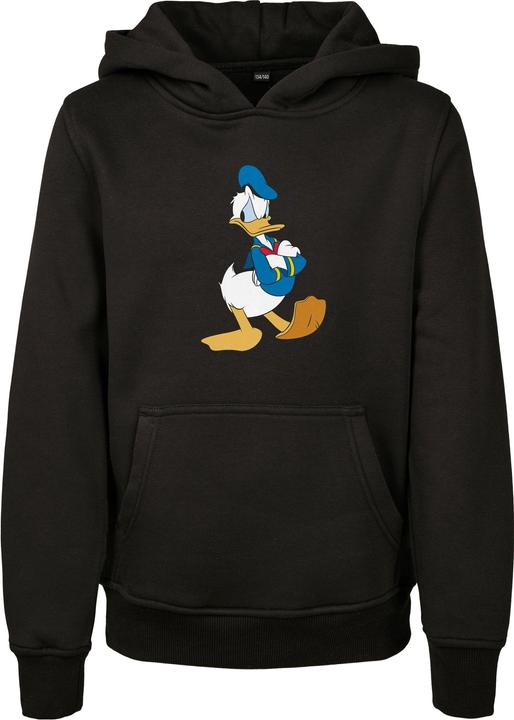 Urban Classics Kids Donald Duck Pose Hoody (110)