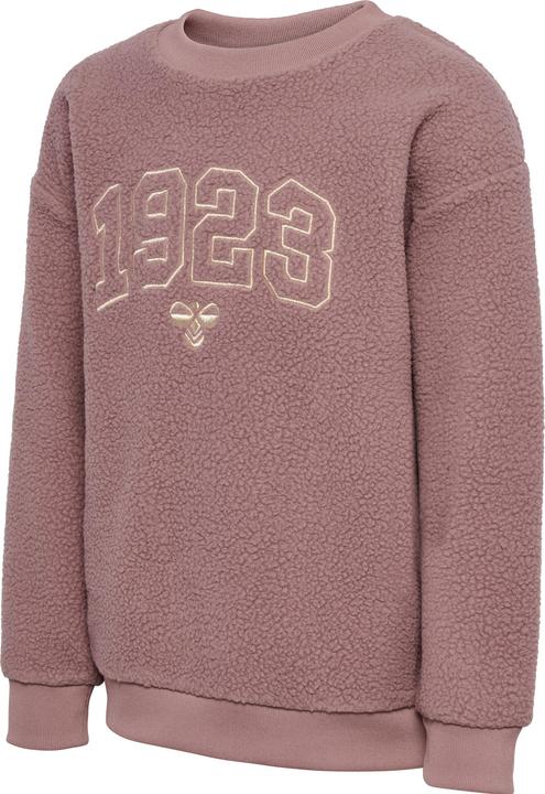 Actual product image hummel hmlCOSSO SWEATSHIRT (134)