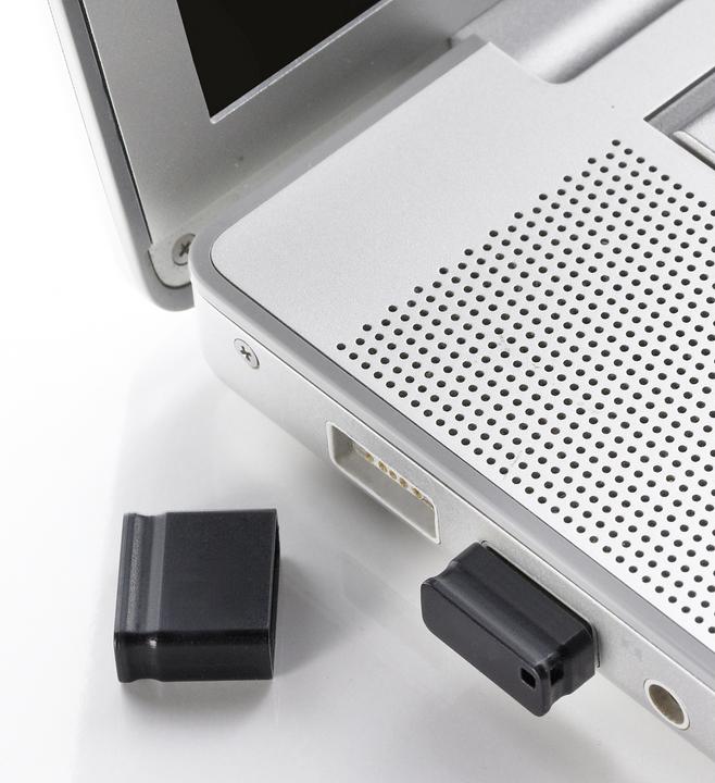 Produktbild Intenso Micro Line (8 GB, USB-A)